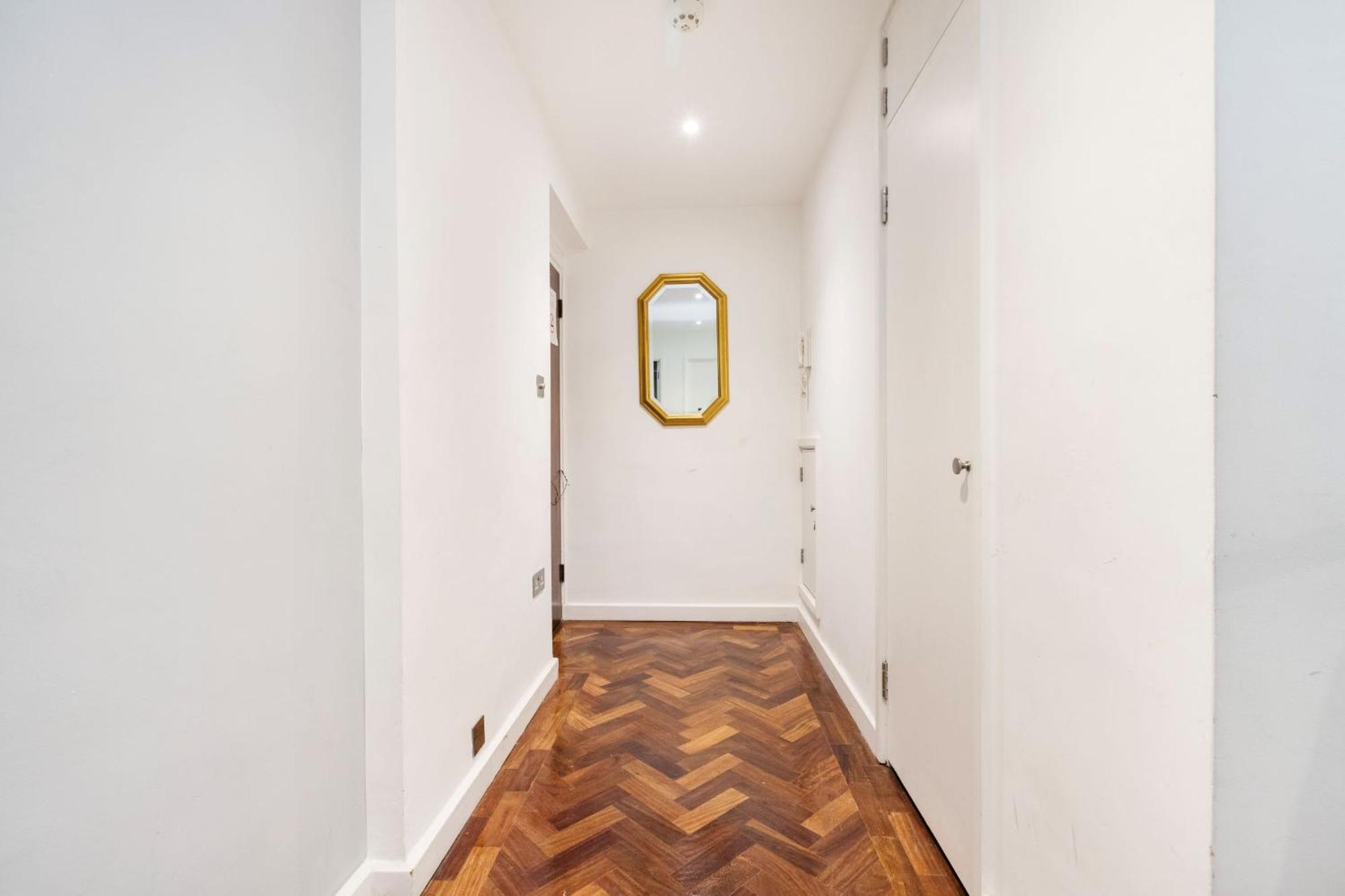 Marylebone - Wimpole St - 3Br - Cityapartmentstay London Kültér fotó