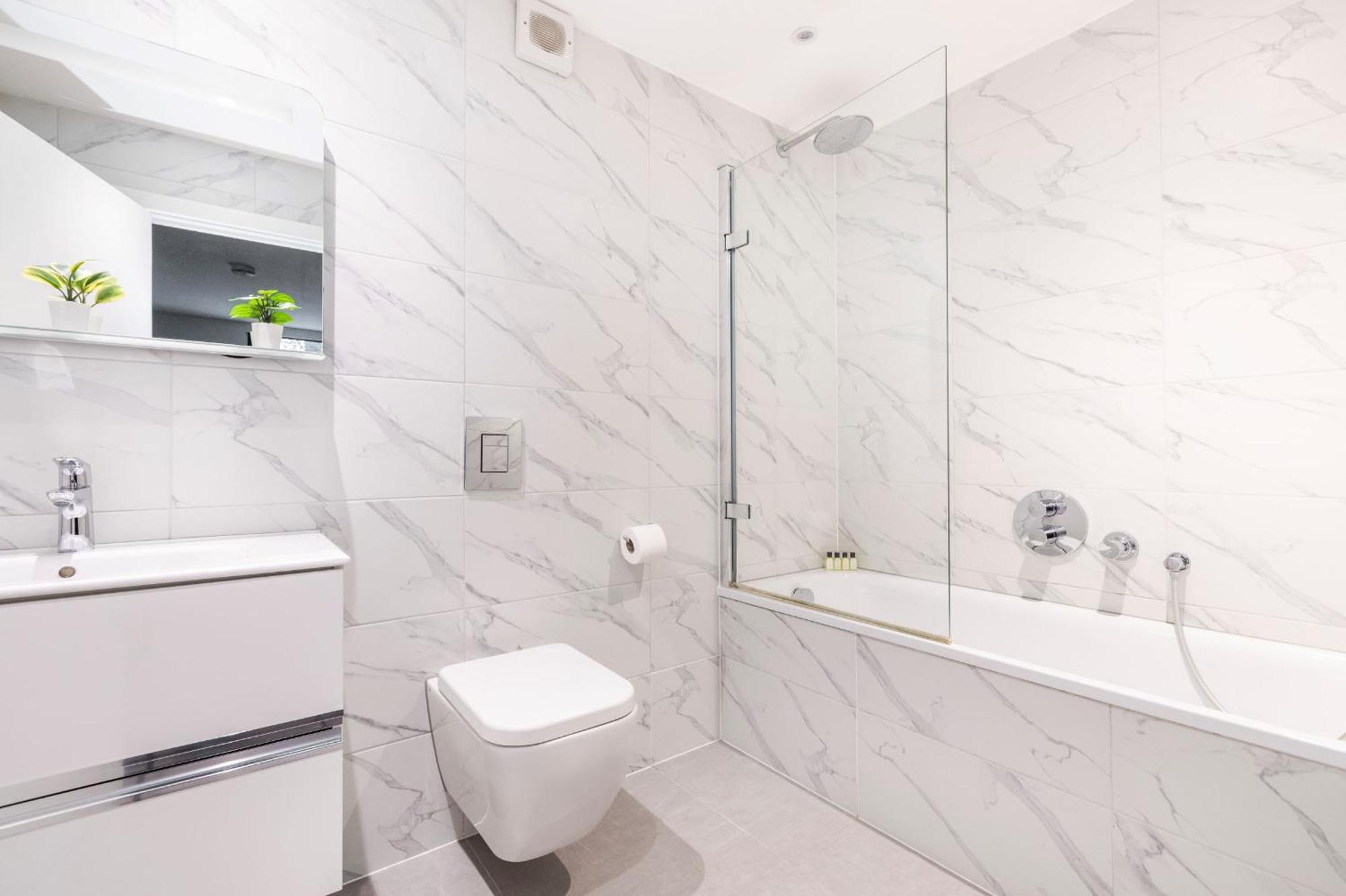 Marylebone - Wimpole St - 3Br - Cityapartmentstay London Kültér fotó